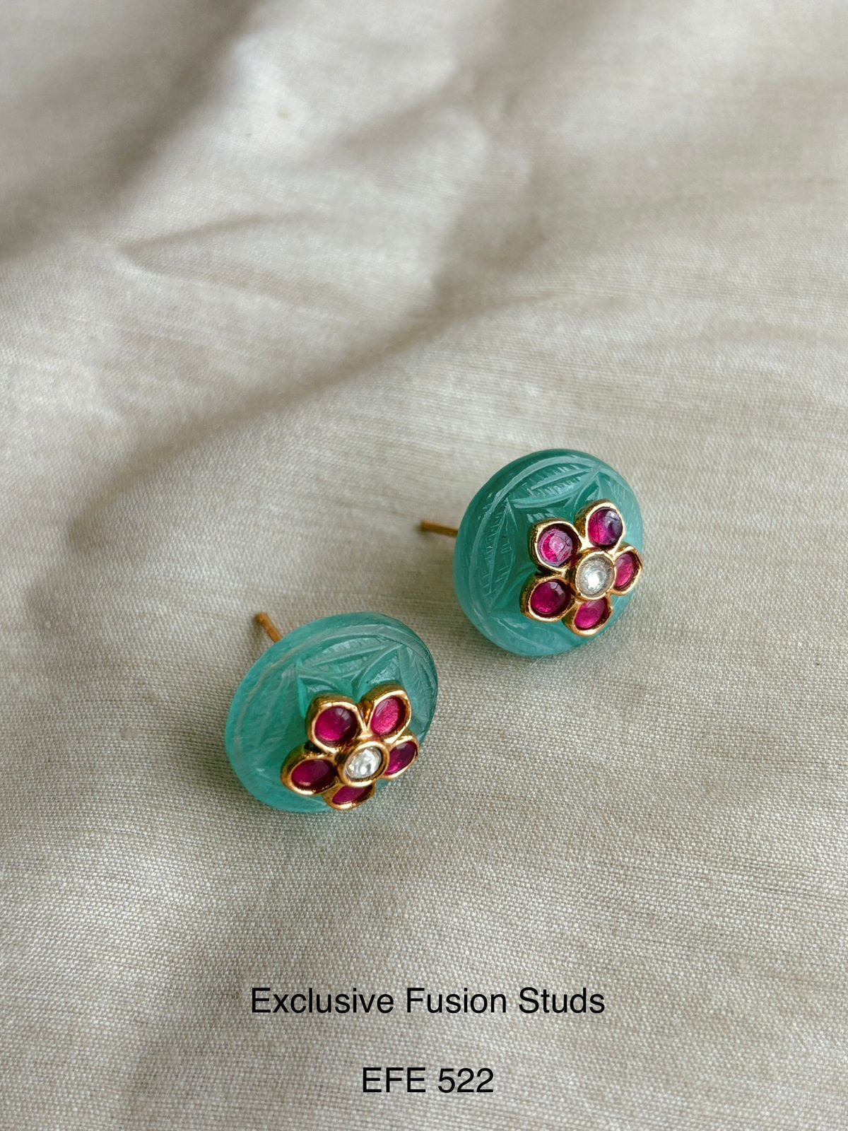 Exclusive Fusion Studs