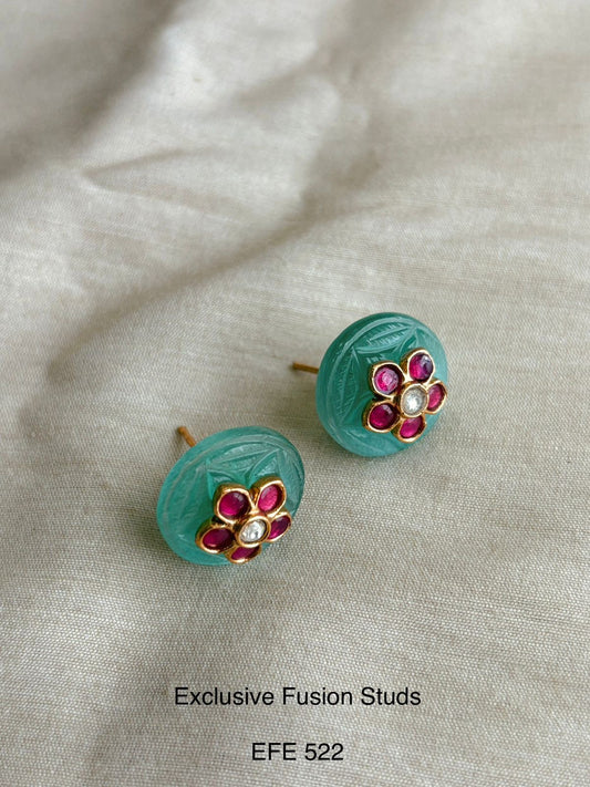 Exclusive Fusion Studs